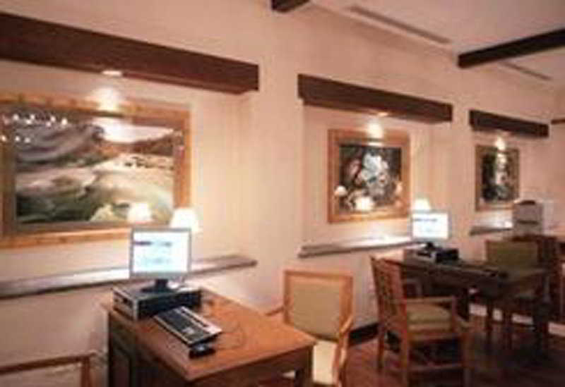 Courtyard By Marriott Santo Domingo Hotell Exteriör bild